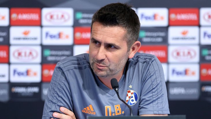 Bjelica: "Fenerbahče je vrhunska momčad, ali mi se nadamo da ćemo  pokazati više nego u prošloj europskoj utakmici"