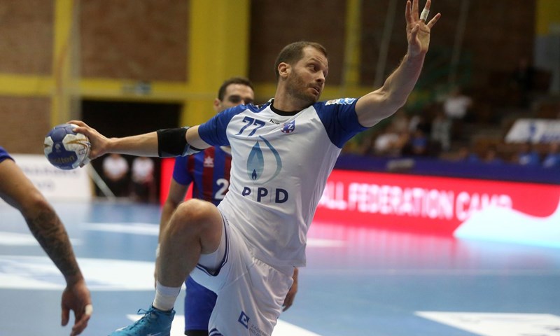 Čudo u Flensburgu! PPD Zagreb sjajnim nastupom svladao njemačkog prvaka!