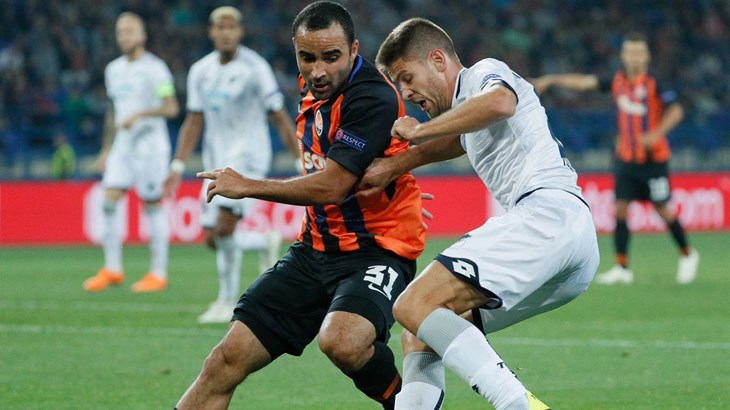 VIDEO: Kramarić asistent, Hoffenheim do boda u debiju u Ligi prvaka