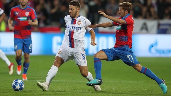 Kakva večer u LP! Vlašić donio bod CSKA u 95., Ronaldo isključen, Modrić asistirao, City pao kod kuće