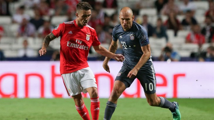 Robben: "Ako ne dođe prava ponuda, odlazak u mirovinu je realan"