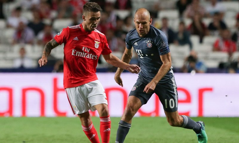 Robben: "Ako ne dođe prava ponuda, odlazak u mirovinu je realan"
