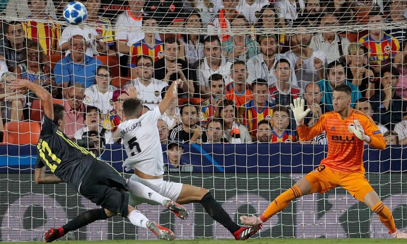 Juventus bez Ronalda protiv Young Boysa, CSKA dočekuje krnji Real Madrid