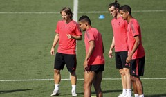 Modrić i Bale preskaču Kup dvoboj protiv niželigaša