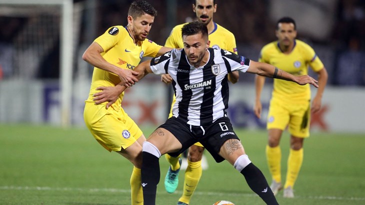 VIDEO: Barišić asistirao za bod Rangersa, Eintracht s igračem manje do pobjede