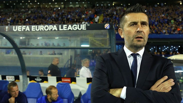 Bjelica: "Bila je ovo sjajna večer. Možemo biti ponosni na ono što smo vidjeli"