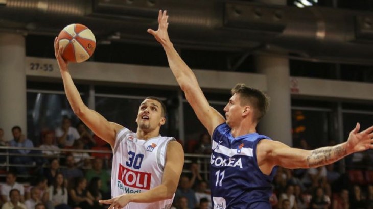 Budućnost u završnici osigurala pobjedu i dvoboj s Partizanom