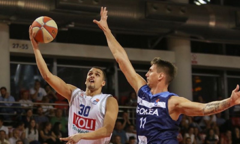 Budućnost u završnici osigurala pobjedu i dvoboj s Partizanom