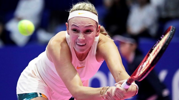 Donna Vekić upisala težak poraz na startu turnira u Linzu