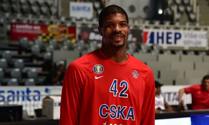 Hines: "Rađa mi je bio idol dok sam odrastao, a Šarić mi je sada najdraži igrač"