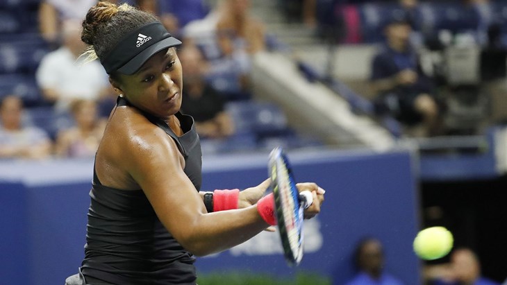 Osaka uvjerljiva, Pliškova protiv Vekić