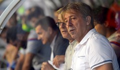 Vulić: "Ne vjerujem da će Rijeka napasti, očekujem da će Hajduk diktirati ritam utakmice"