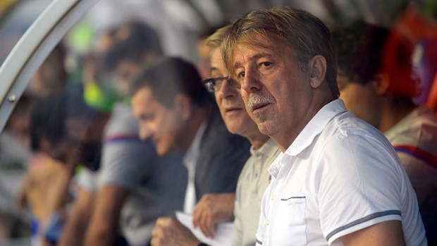 Vulić: "Očekujemo tešku utakmicu, nitko neće skinuti gaće pred nama"