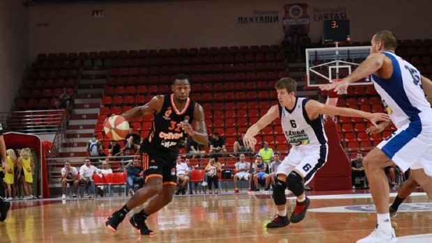 Cedevita kreće u novu sezonu ABA lige, u Dom sportova stiže Partizan