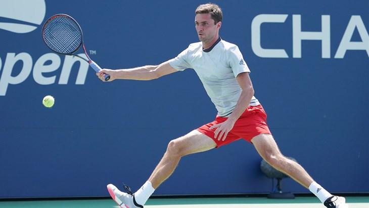 Nishikori preokretom do polufinala, Gasquet poražen u francuskom dvoboju