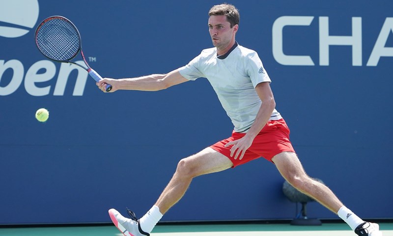 Nishikori preokretom do polufinala, Gasquet poražen u francuskom dvoboju