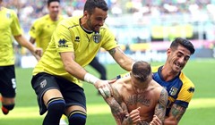 VIDEO: Gervinho fantastičnim golom poveo Parmu do pobjede, poražen Srnin i Bradarićev Cagliari