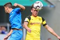 VIDEO: Borussia s igračem manje izvukla remi kod Kramarićevog Hoffenheima