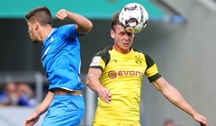 VIDEO: Borussia s igračem manje izvukla remi kod Kramarićevog Hoffenheima