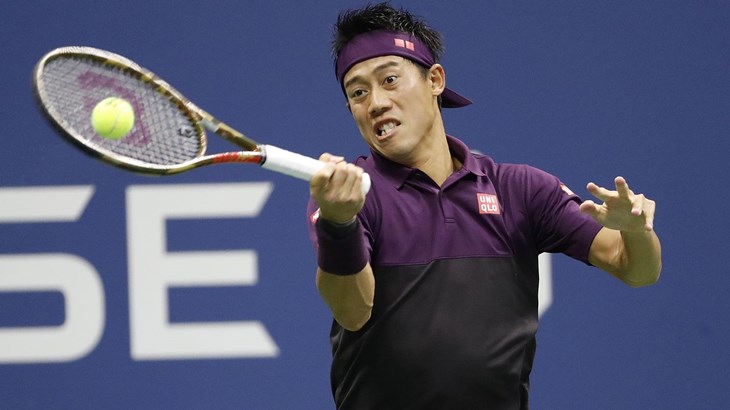 Simon uvjerljiv, Bachinger šokirao Nishikorija u polufinalu Metza