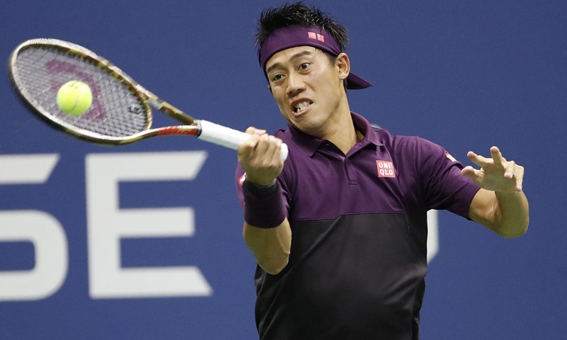 Dva seta dovoljna obojici, Nishikori i Medvedev rutinski do finala Tokija