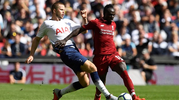 VIDEO: Tottenham minimalno slavio protiv Cardiffa za skok na treće mjesto