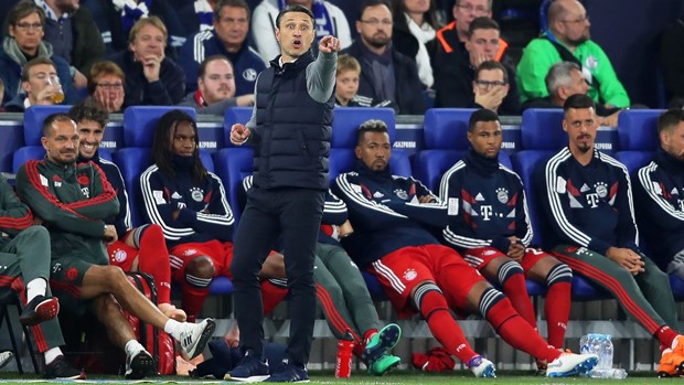 VIDEO: Niko Kovač i Bayern nezaustavljivi, Schalke ostaje zabetoniran na dnu