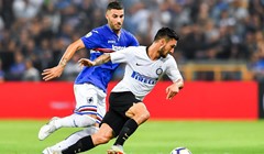 VIDEO: Brozović u 94. minuti donio pobjedu Interu u Genovi!