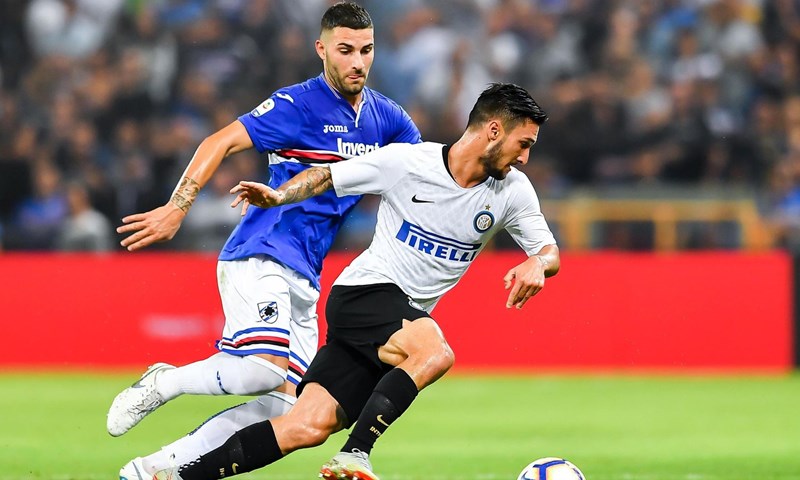 VIDEO: Brozović u 94. minuti donio pobjedu Interu u Genovi!