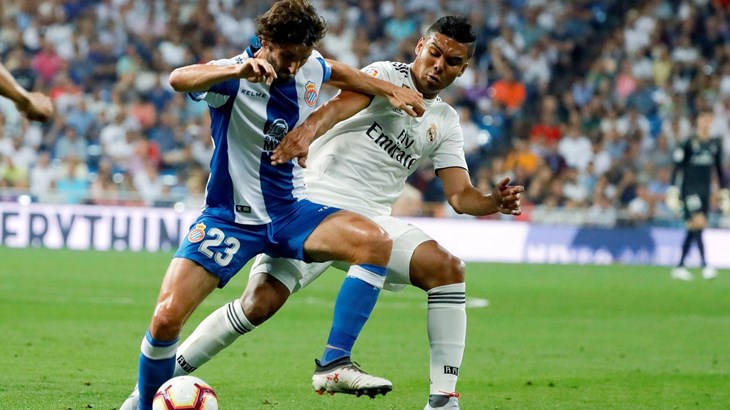 VIDEO: Marco Asensio na dodavanje Modrića donio pobjedu Realu