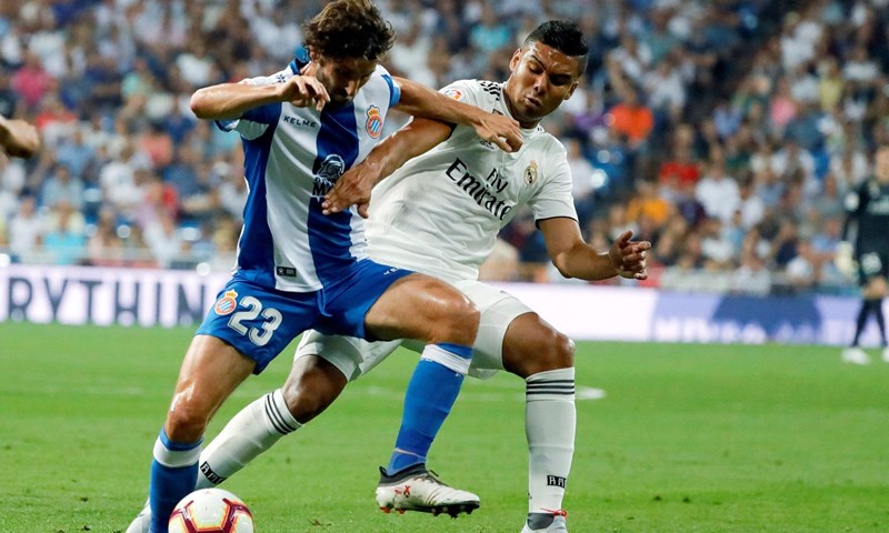 Stigla potvrda iz Real Madrida: Casemiro i Nacho izvan terena barem nekoliko tjedana