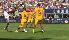 VIDEO: Milan dvaput vodio, Atalanta ipak uzela bod, Romu trese duboka kriza