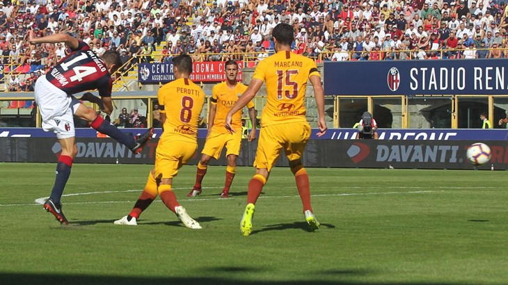 VIDEO: Milan dvaput vodio, Atalanta ipak uzela bod, Romu trese duboka kriza