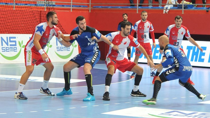 PPD Zagreb i bez Line Červara do novih bodova u SEHA ligi