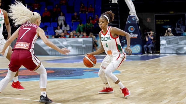 SP košarkašica: SAD slavio protiv Kine, Japan bolji od Belgije nakon produžetaka, Nigerija šokirala Tursku