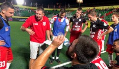 Hrvatski malonogometaši upisali neočekivan poraz od Angole