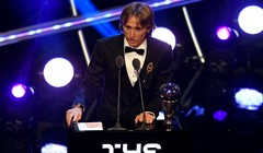 Na današnji dan: Luka Modrić uzeo nagradu za najboljeg igrača svijeta!