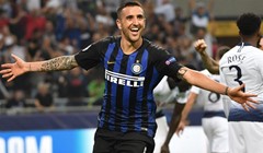 Inter pustio još jednog igrača, Vecino odlazi u Rim