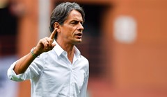 Inzaghi: "Juventus je najbolja momčad Europe, moramo odigrati utakmicu života"
