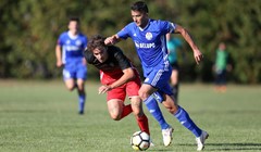 Slaven Belupo i Zadar novi sudionici osmine finala Kupa