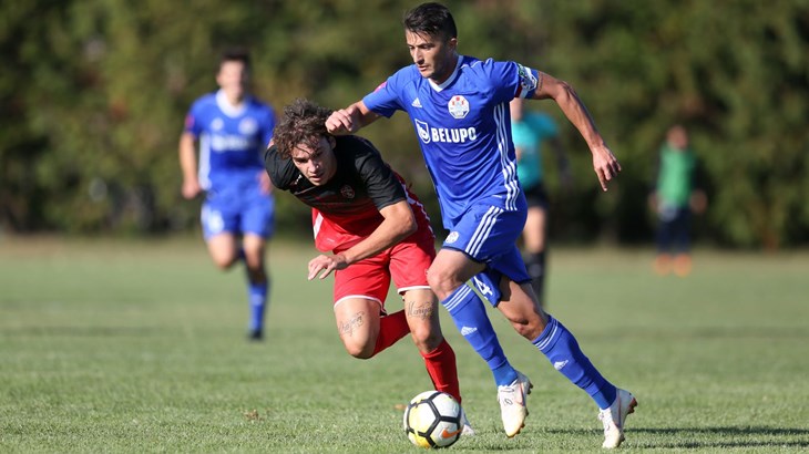 Slaven Belupo i Zadar novi sudionici osmine finala Kupa