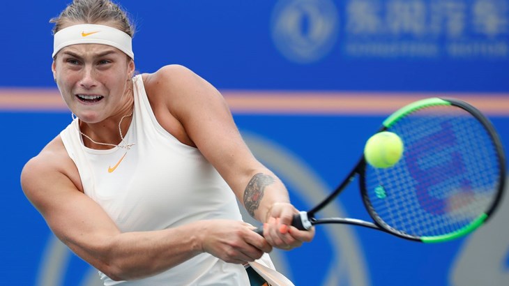 Cibulkova nadigrala i izbacila Halep, uvjerljive Kerber i Muguruza