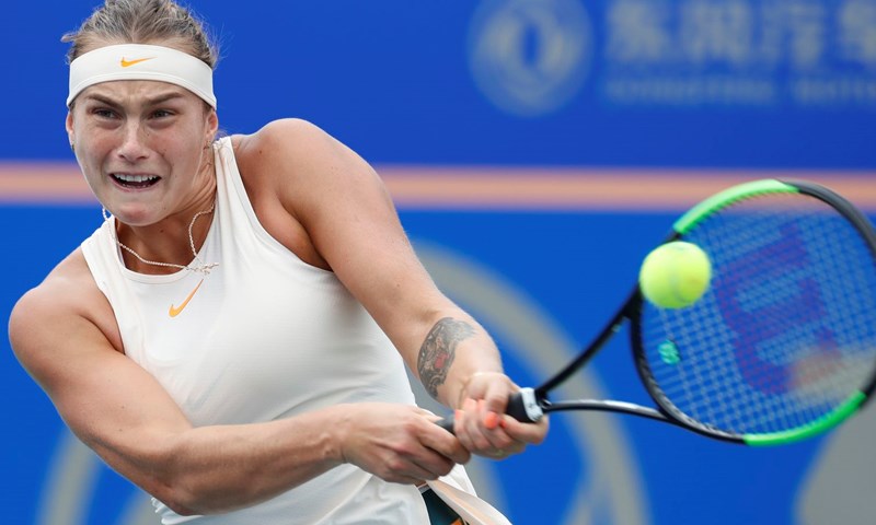 Cibulkova nadigrala i izbacila Halep, uvjerljive Kerber i Muguruza
