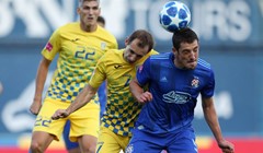 Inter želi iznenaditi kao u Maksimiru, Dinamo veliki favorit