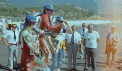 Dan otvorenih vrata: 40 godina Automotodroma Grobnik