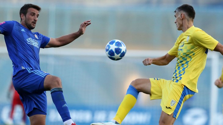 Dinamo otputovao za Tursku, Budimir putuje za Iran