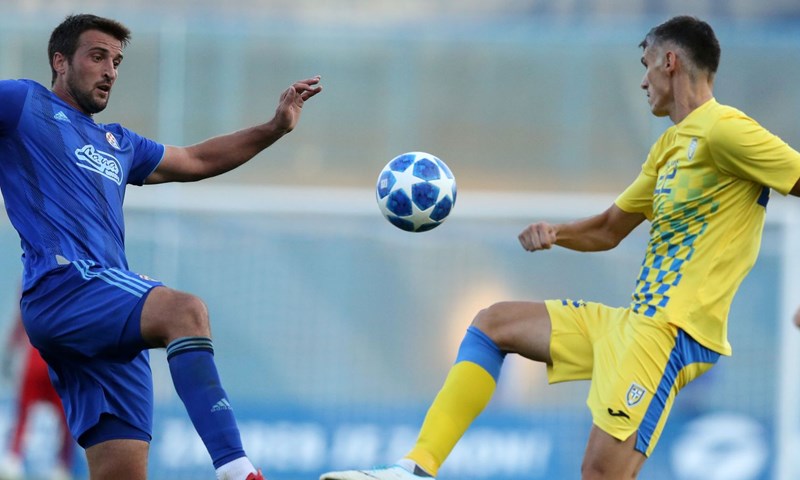 Dinamo otputovao za Tursku, Budimir putuje za Iran