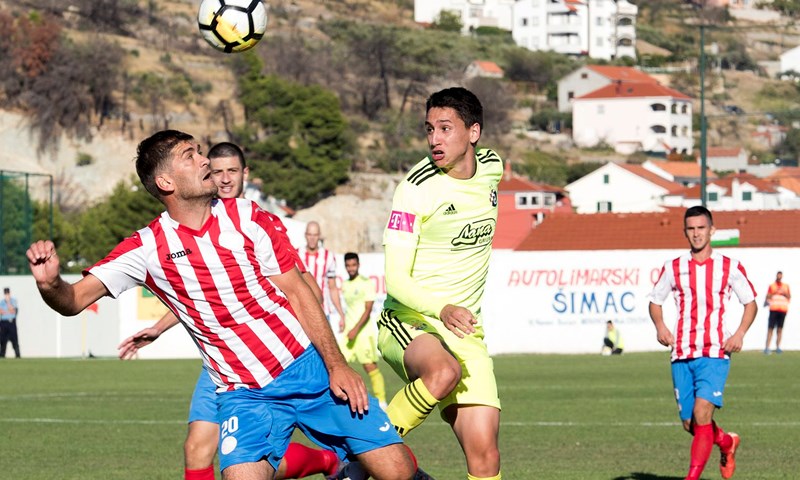 Menalo se ispričao nakon isključenja i poruke "ma sramite se vi i vaša liga"