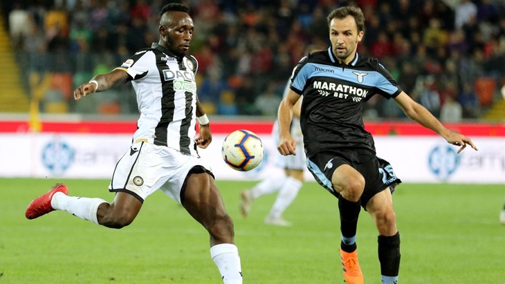 VIDEO: Juventus i Napoli uvjerljivi, Lazio slavio u Udinama