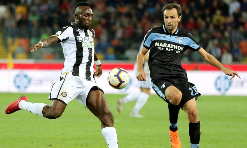 VIDEO: Juventus i Napoli uvjerljivi, Lazio slavio u Udinama